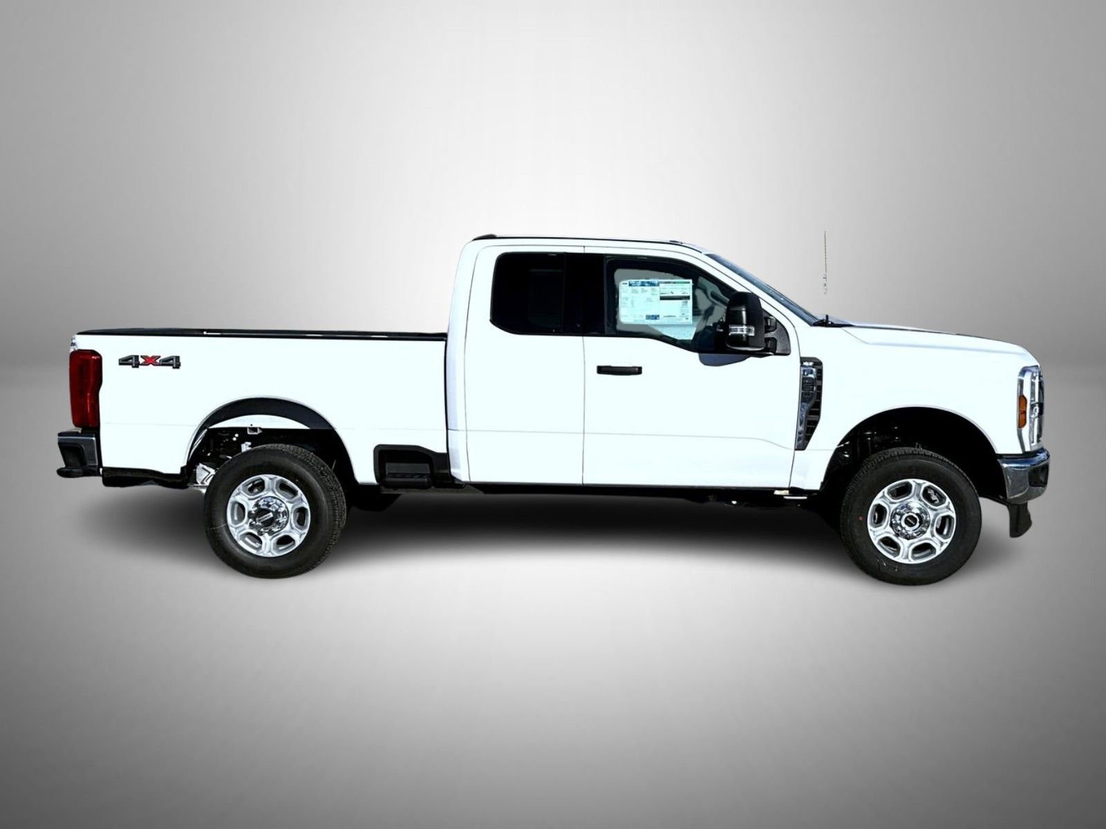 New 2026 Ford F250 XLT w/ Snow Plow Prep Package image 4
