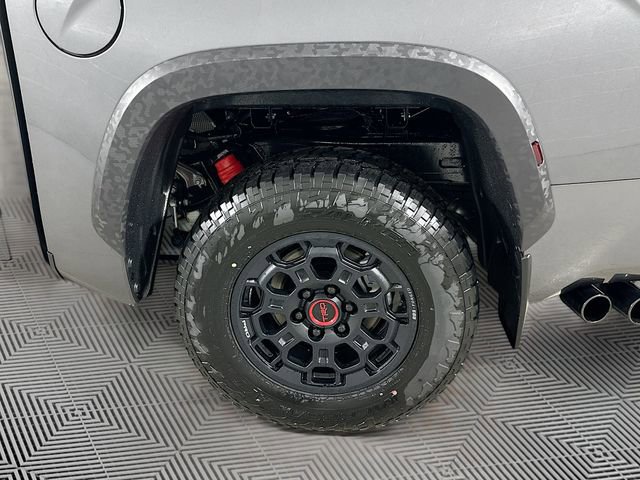 New 2026 Toyota Tundra TRD Pro image 16
