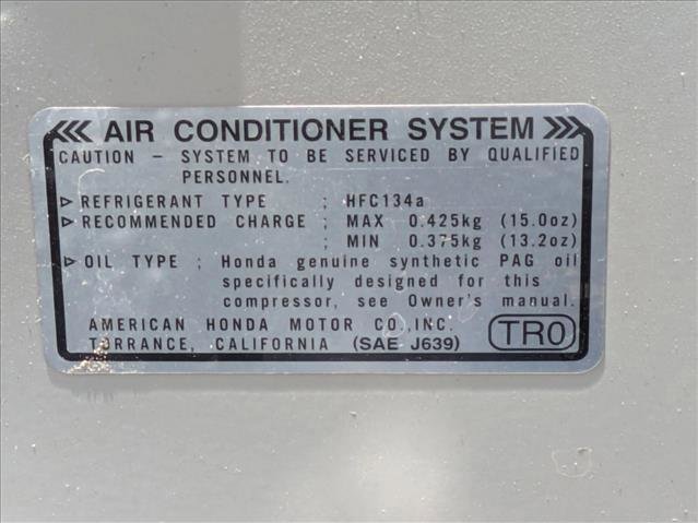 Used 2012 Honda Civic LX image 19