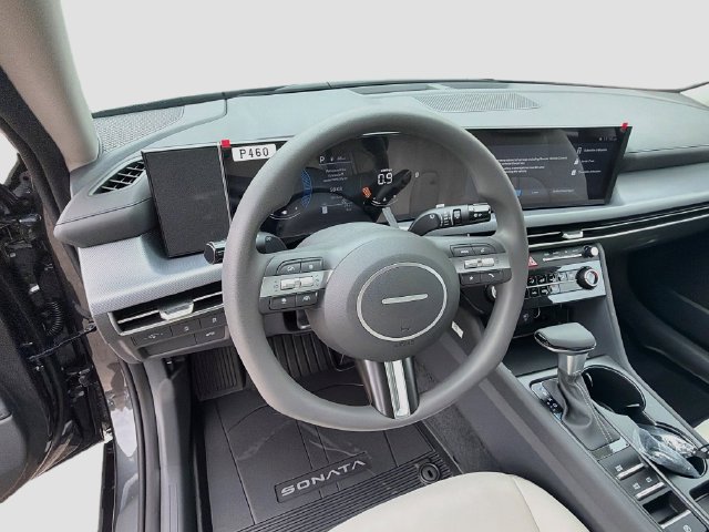 New 2027 Hyundai Sonata SE FWD image 11