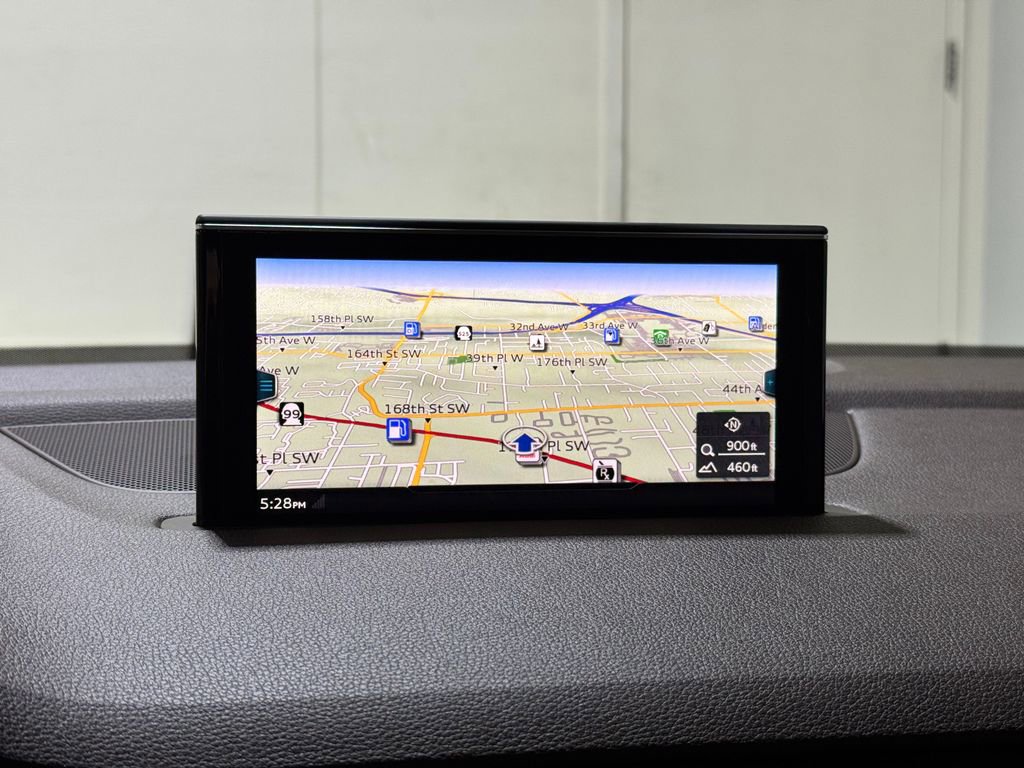 Used 2018 Audi Q7 3.0T Prestige w/ Prestige Package image 13