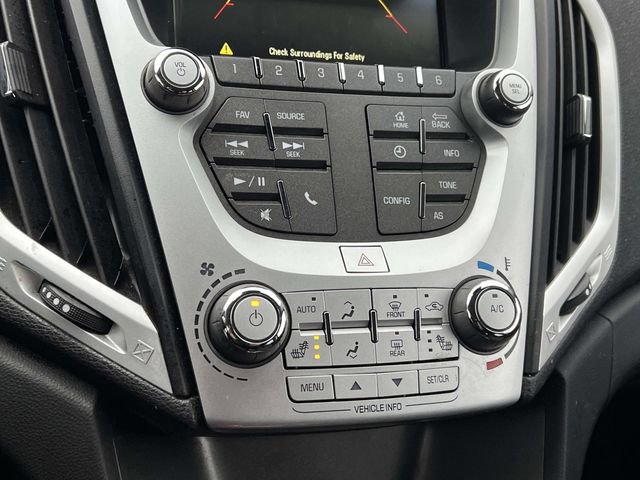 Used 2017 GMC Terrain SLE w/ Driver Alert Package I image 24