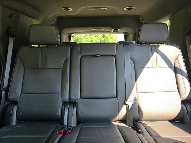 Used 2023 Chevrolet Tahoe RST w/ Sport Performance Package AWD/4WD image 30