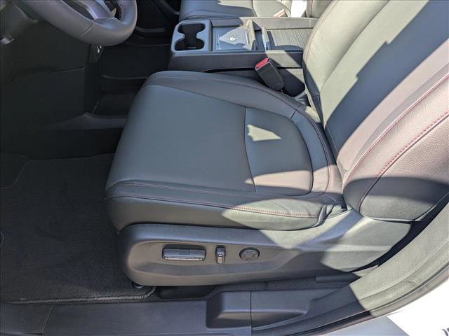New 2026 Honda Odyssey Sport-L image 4