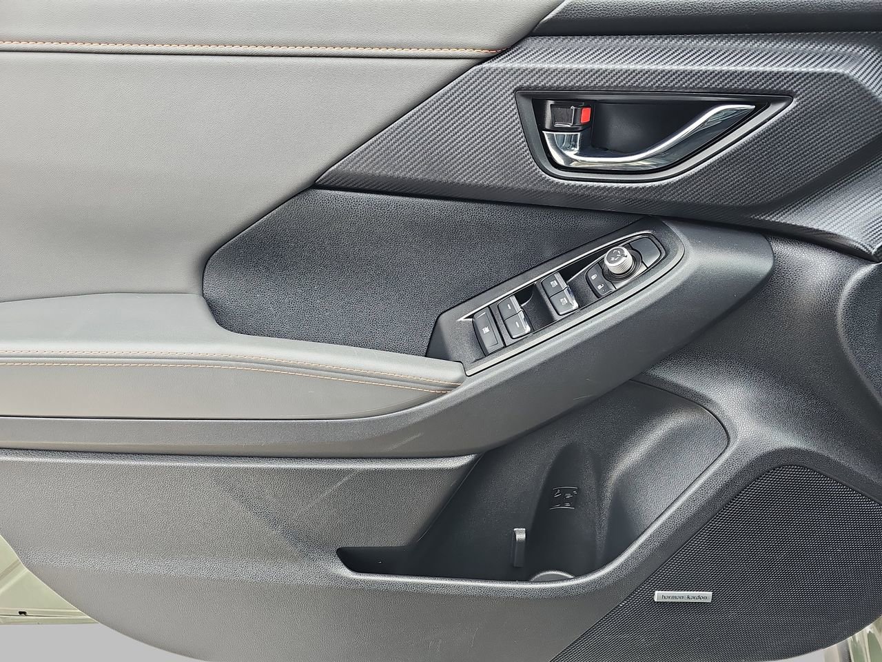 Certified 2024 Subaru Crosstrek 2.5i Limited image 30