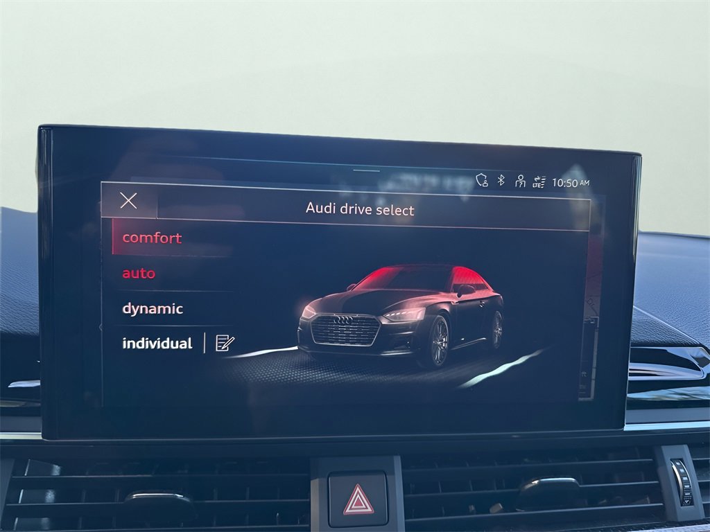 Used 2020 Audi S5 Prestige image 30