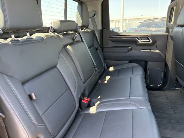 Used 2023 GMC Sierra 1500 SLT w/ SLT Premium Package AWD/4WD image 43
