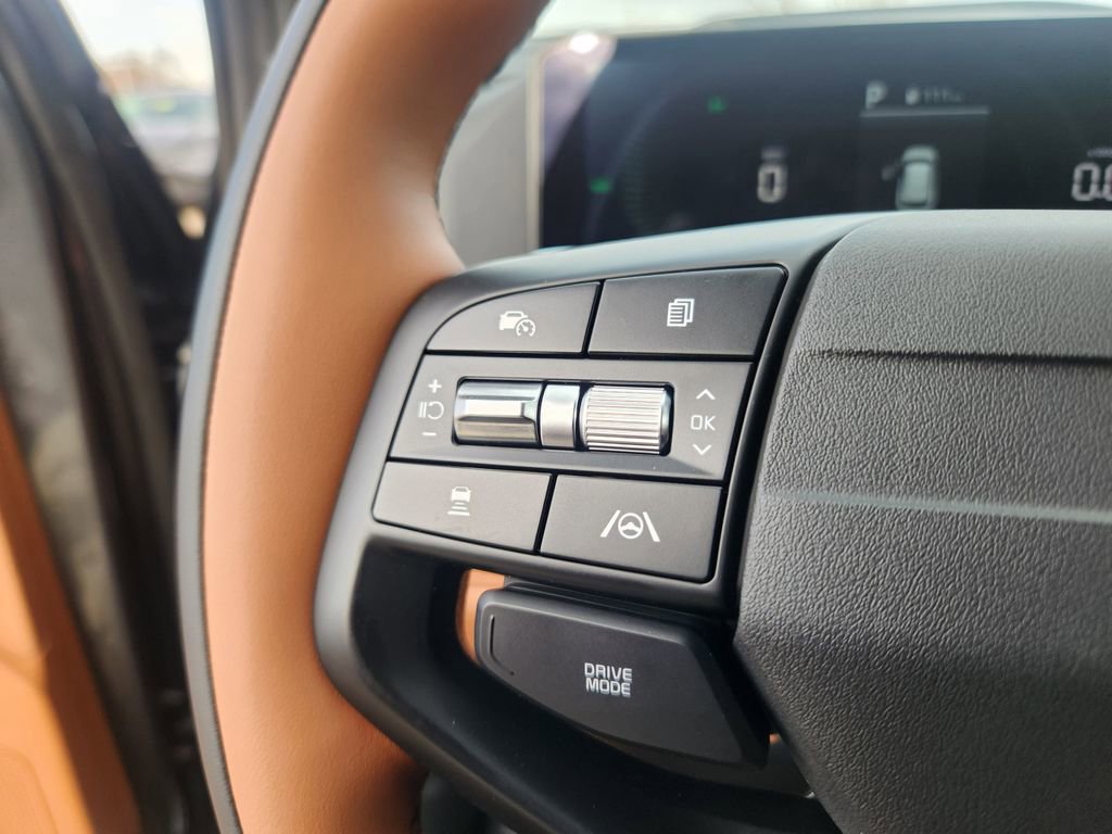 New 2026 Kia Sportage X-Line image 15