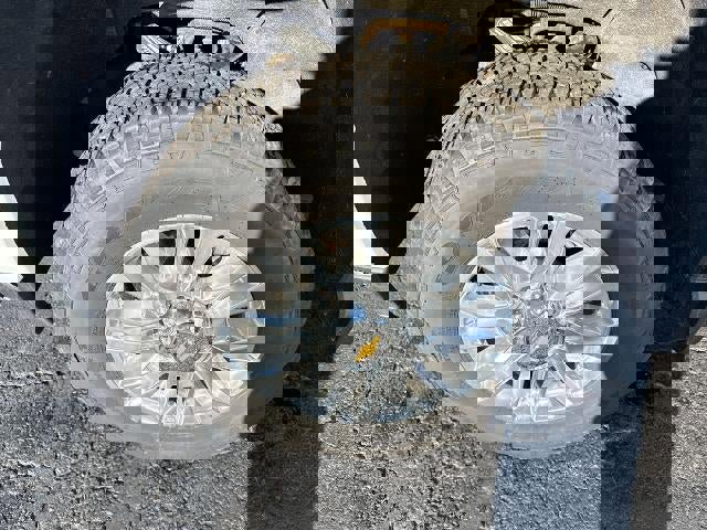 Used 2021 Chevrolet Silverado 2500 High Country w/ Z71 Off-Road Package image 34