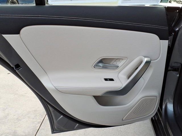 Certified 2026 Mercedes-Benz CLA 250 image 17