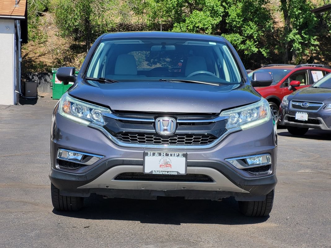 Used 2016 Honda CR-V EX image 6