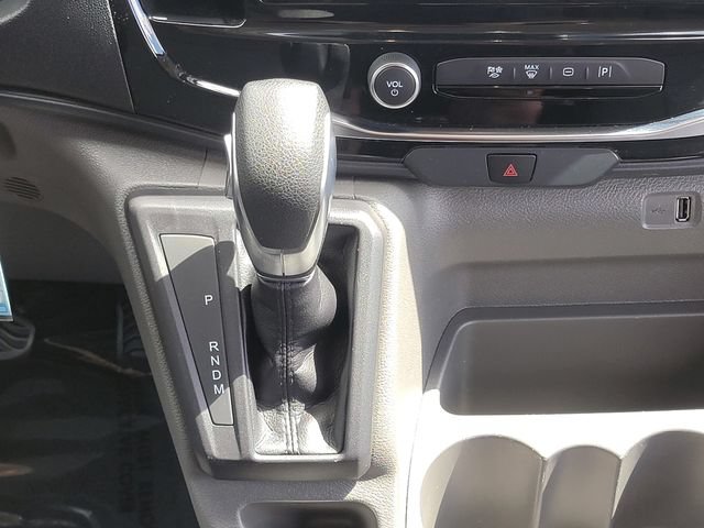 Used 2024 Ford Transit 350 XLT RWD image 22
