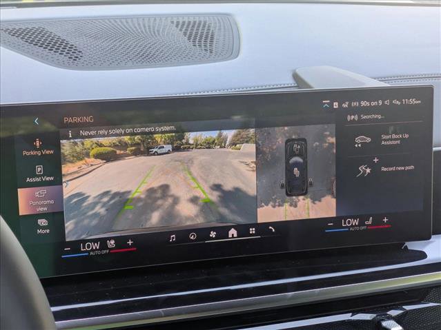 New 2026 BMW X7 xDrive40i w/ Executive Package image 13