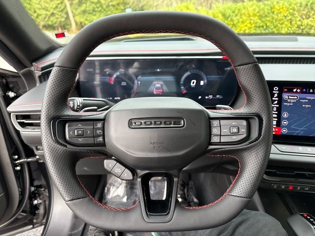 New 2026 Dodge Charger R/T Scat Pack image 18