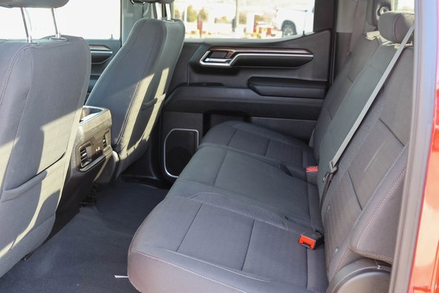 Used 2023 Chevrolet Silverado 1500 RST image 16