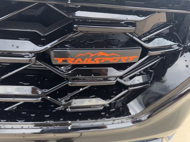 New 2026 Honda CR-V TrailSport image 3