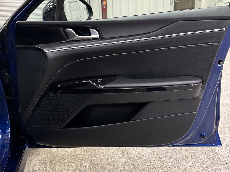 Used 2025 Kia K5 GT-Line image 18