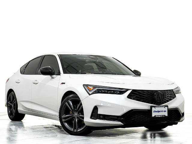 Used 2023 Acura Integra A-Spec