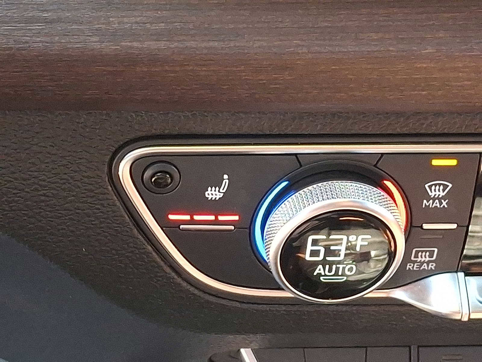 Certified 2023 Audi Q5 2.0T Premium image 19