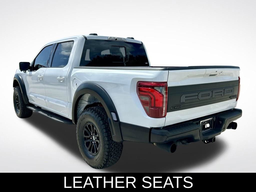 Used 2024 Ford F150 Raptor image 7