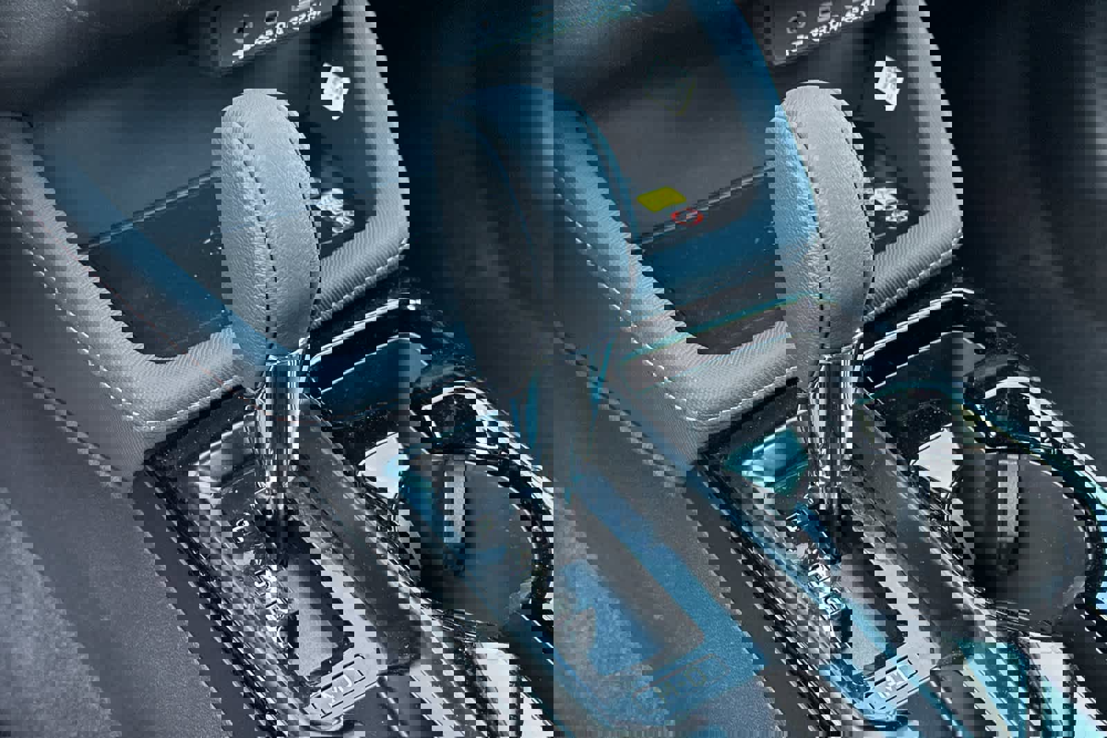 New 2026 Subaru Forester Touring image 25