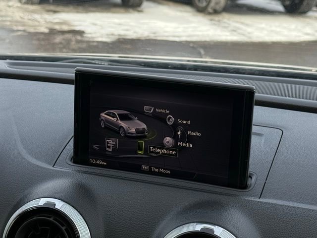 Used 2020 Audi A3 2.0T Premium image 23