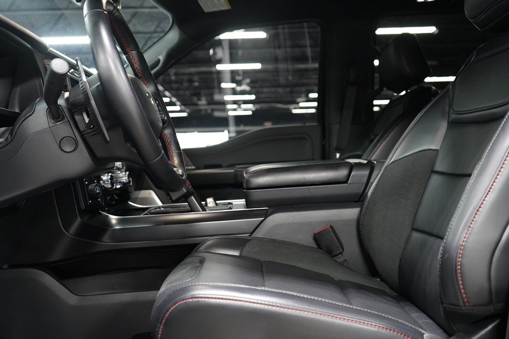 Used 2025 Ford F150 Raptor AWD/4WD image 10
