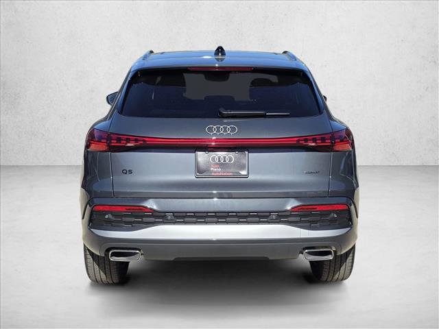 New 2025 Audi Q5 Premium image 6