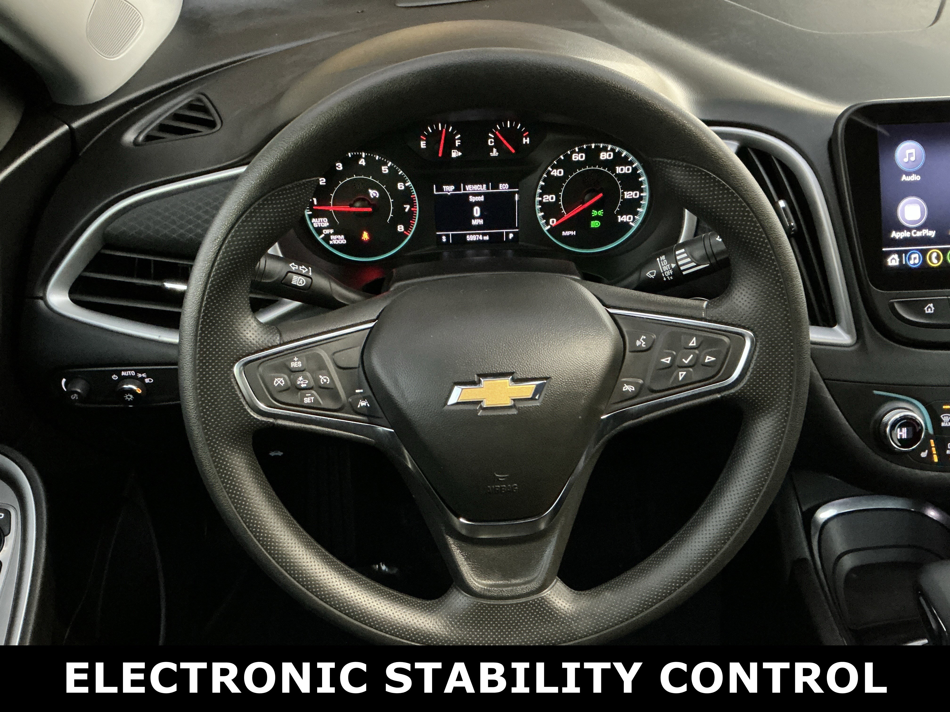 Used 2024 Chevrolet Malibu LT image 5