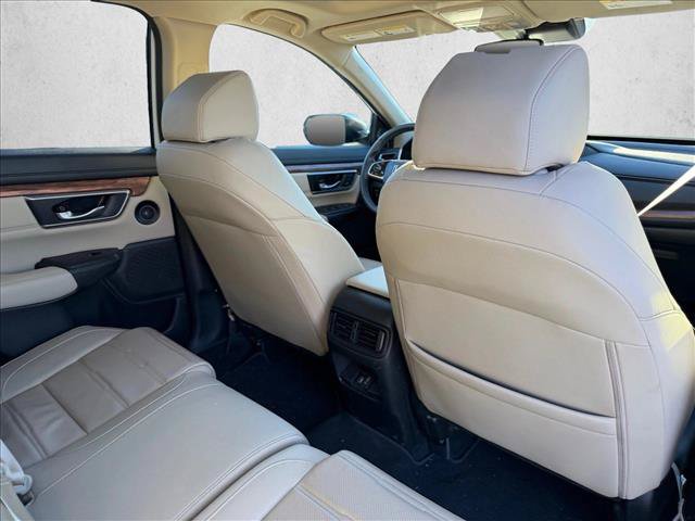 Used 2021 Honda CR-V EX-L image 22