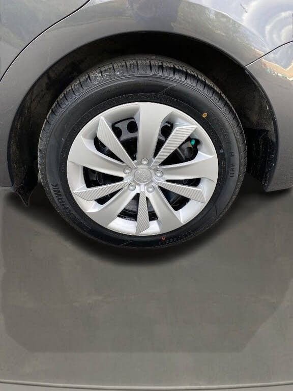 Used 2019 Subaru Impreza 2.0i image 33