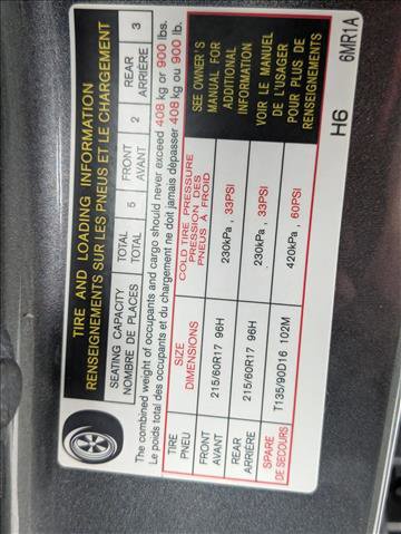 Used 2020 Nissan Rogue Sport SV image 15