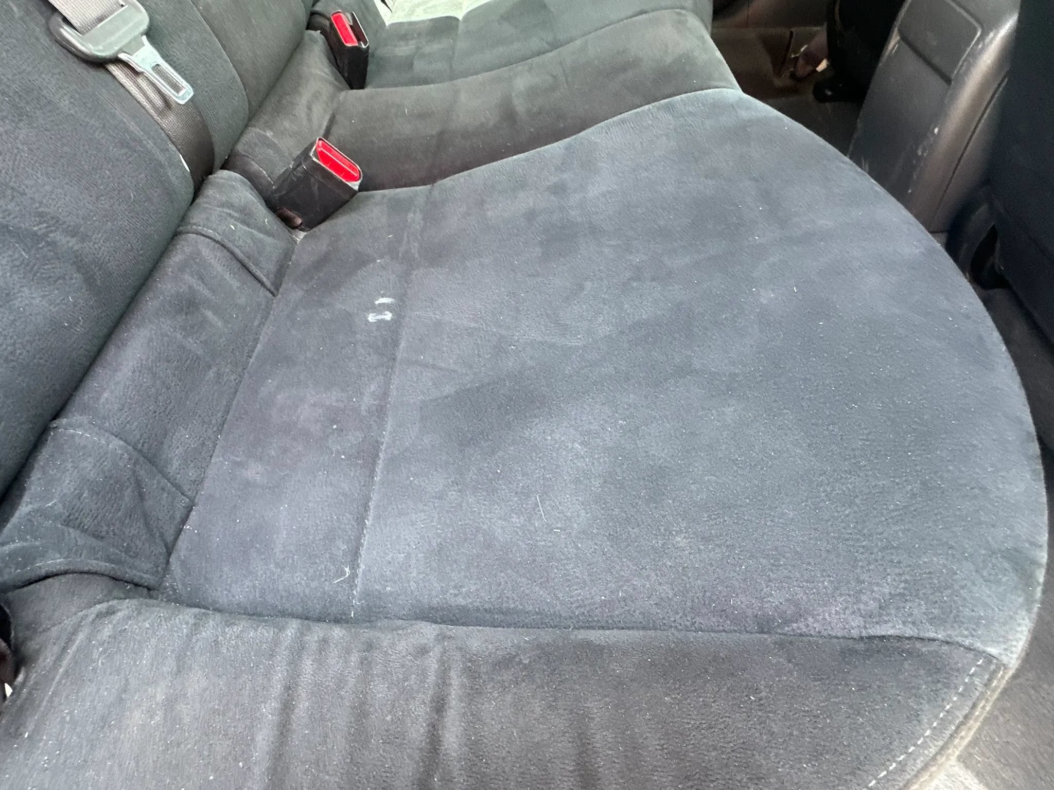 Used 2008 Subaru Impreza 2.5i AWD/4WD image 28