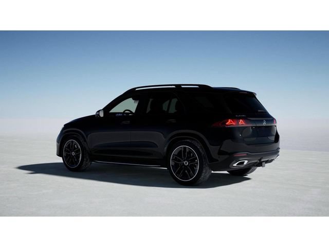 New 2027 Mercedes-Benz GLE 450 4MATIC image 30