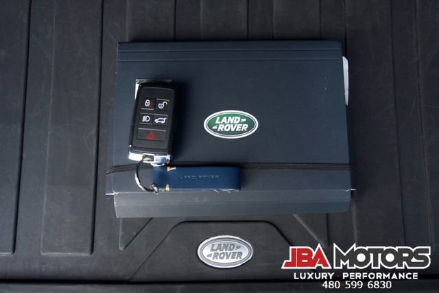 Used 2023 Land Rover Defender 110 X image 84