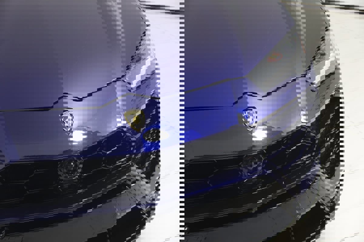 Used 2021 Lamborghini Urus image 24