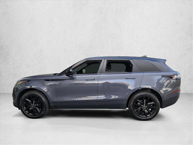Certified 2026 Land Rover Range Rover Velar S AWD/4WD image 9