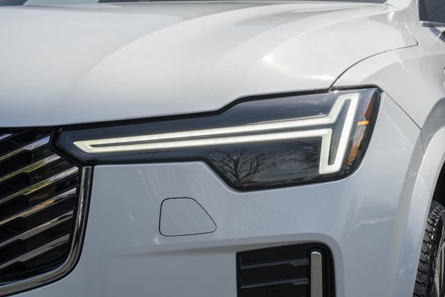 New 2026 Volvo XC90 T8 Plus w/ Protection Package Premier image 13