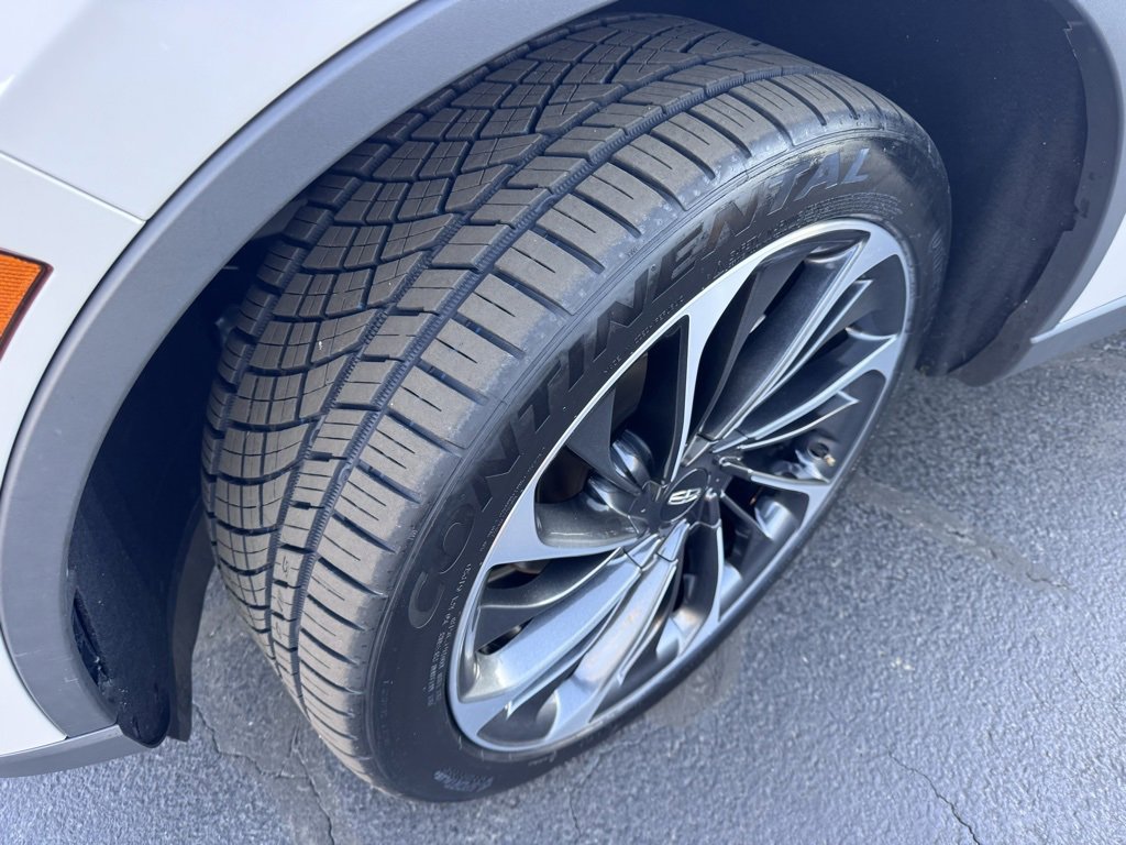 Used 2023 Lincoln Aviator Reserve w/ Equipment Group 201A image 16