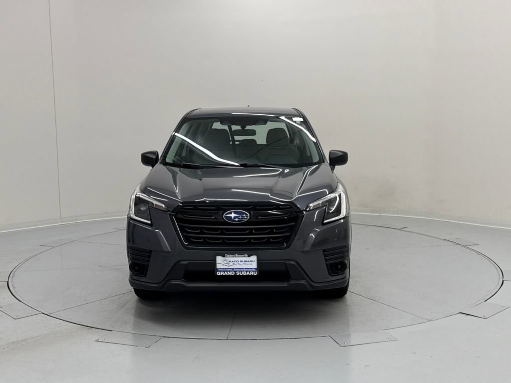 Used 2022 Subaru Forester image 9