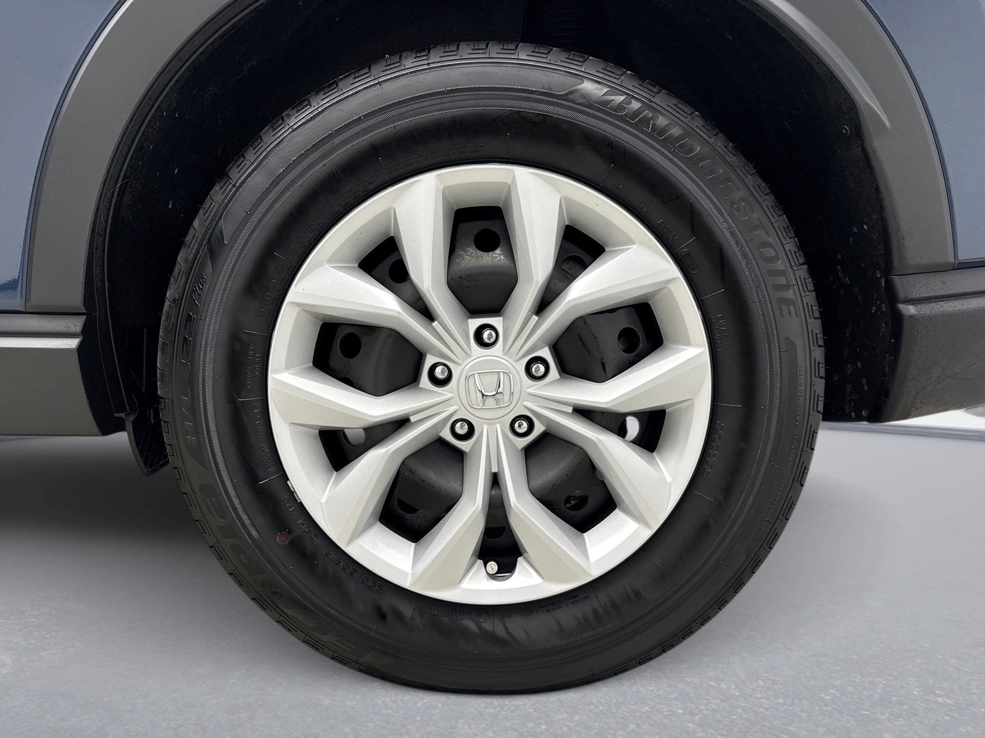 Used 2025 Honda CR-V LX image 22