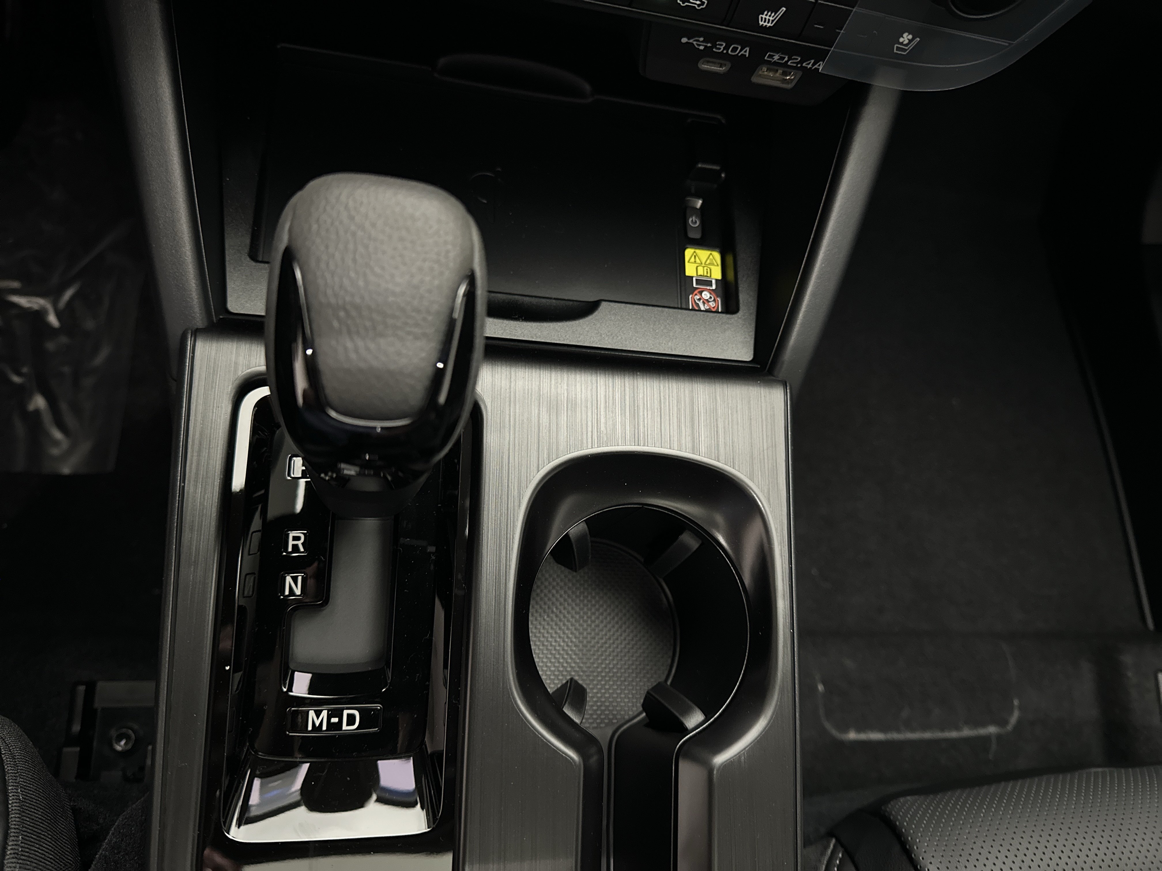 New 2026 Subaru Outback Touring XT AWD/4WD image 40