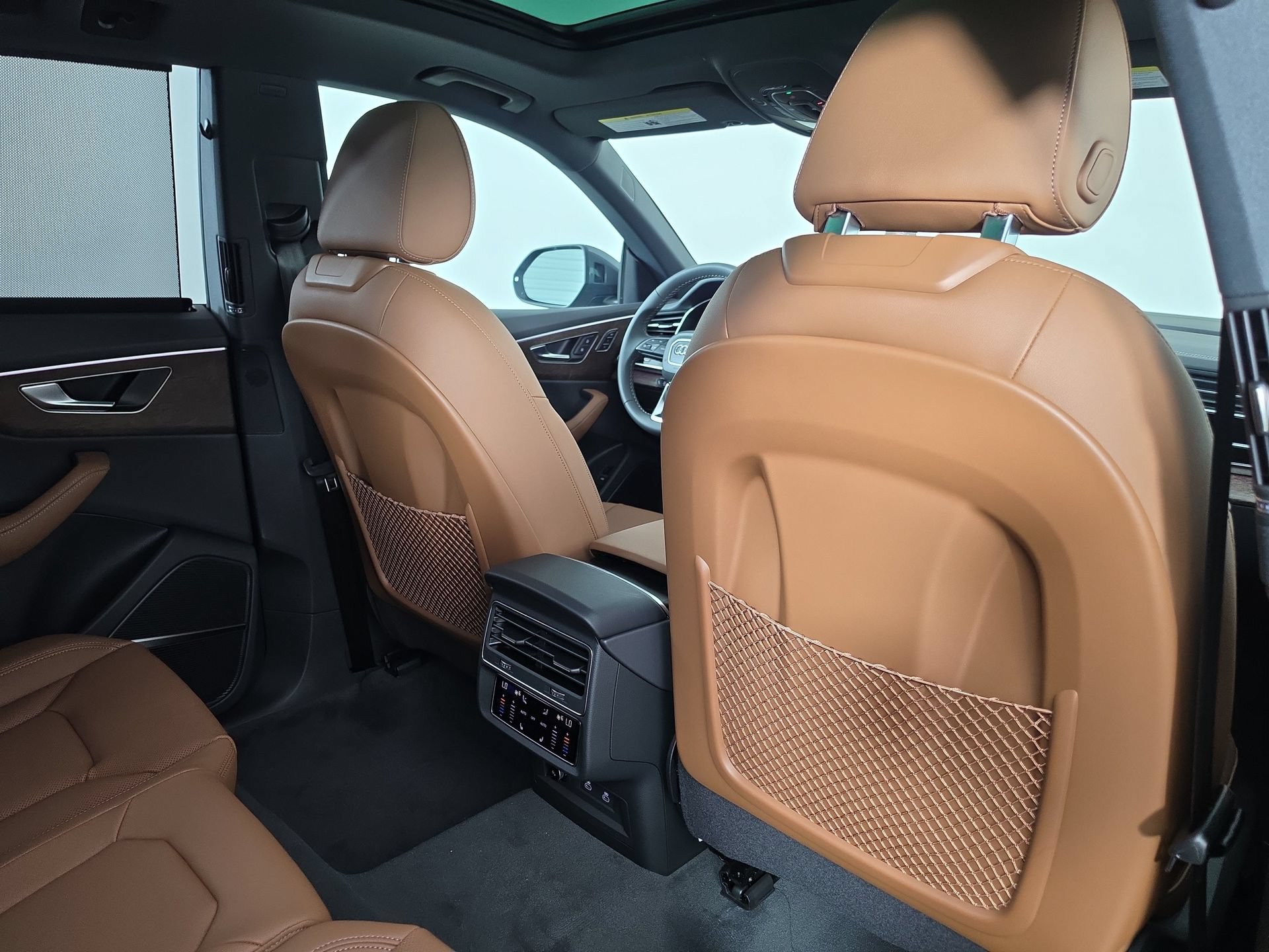 New 2026 Audi Q8 Premium Plus AWD/4WD image 43