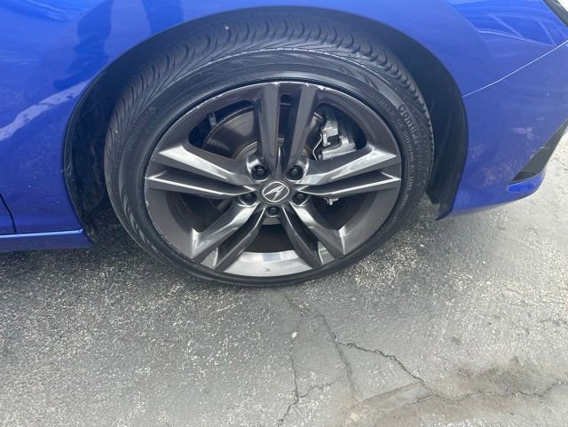 Used 2023 Acura Integra A-Spec FWD image 18