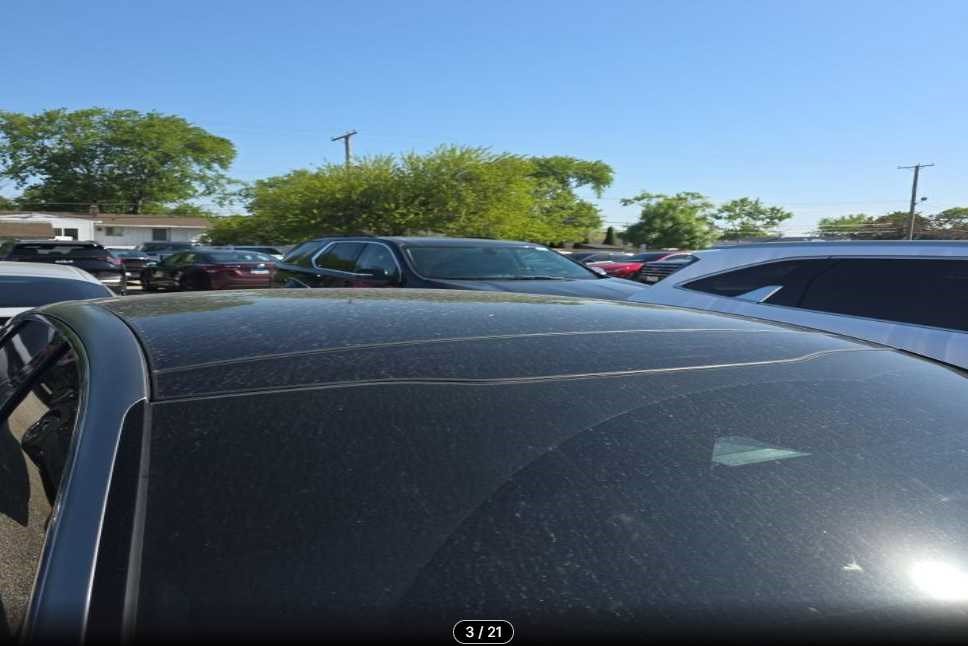 Used 2025 Kia K5 GT-Line w/ GT-Line Premium Package FWD image 8