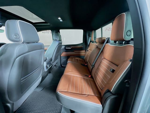 Used 2025 GMC Sierra 1500 Denali Ultimate image 24