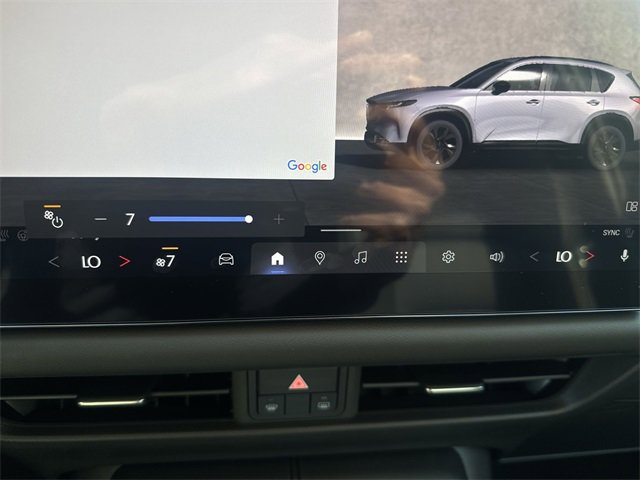 New 2026 MAZDA CX-5 Preferred image 19