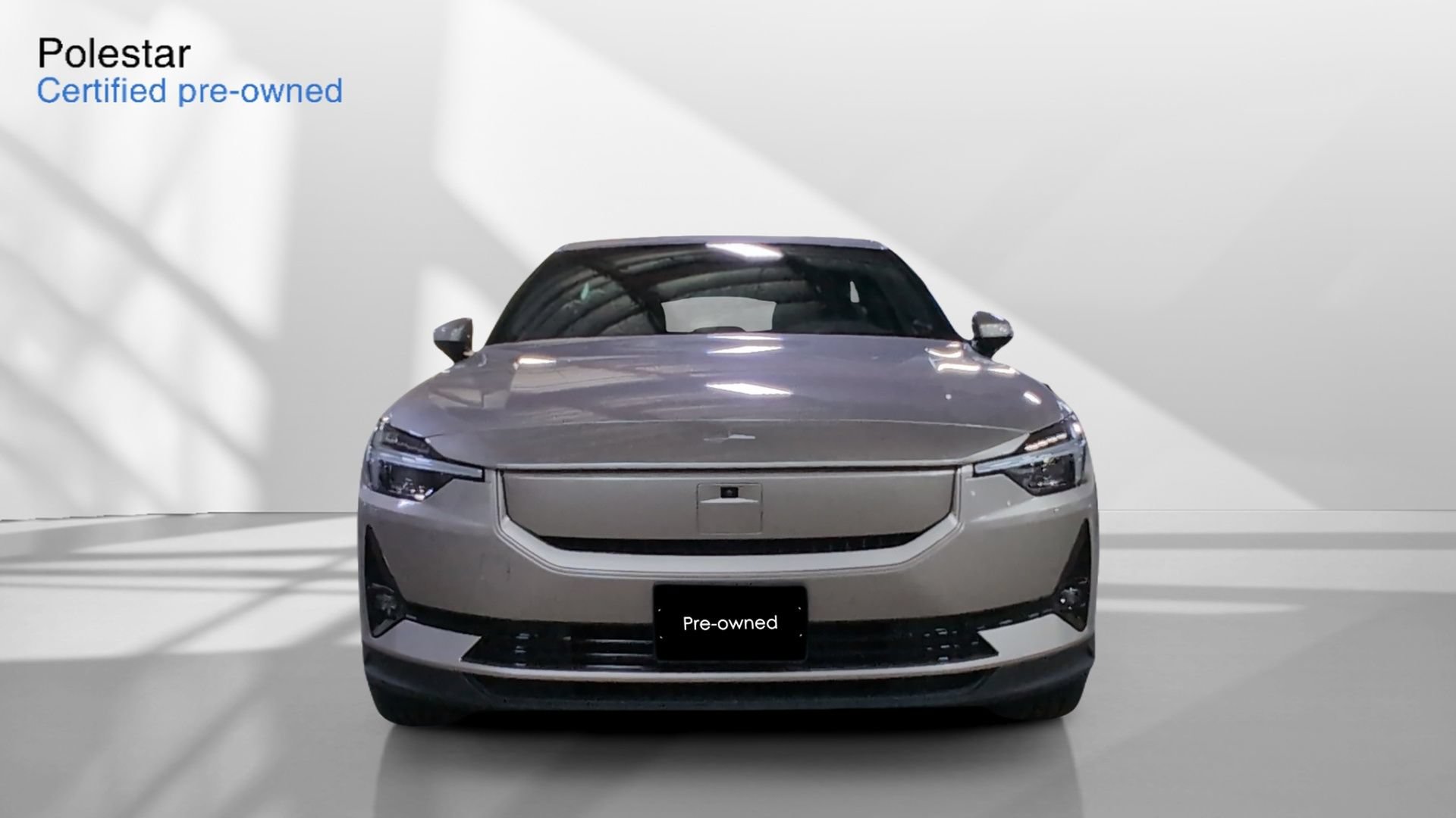 Certified 2024 Polestar Polestar 2 AWD/4WD image 8