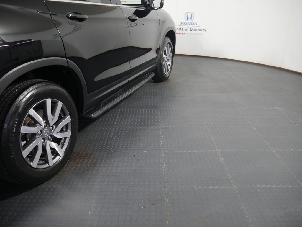 Used 2021 Honda Pilot EX-L image 5