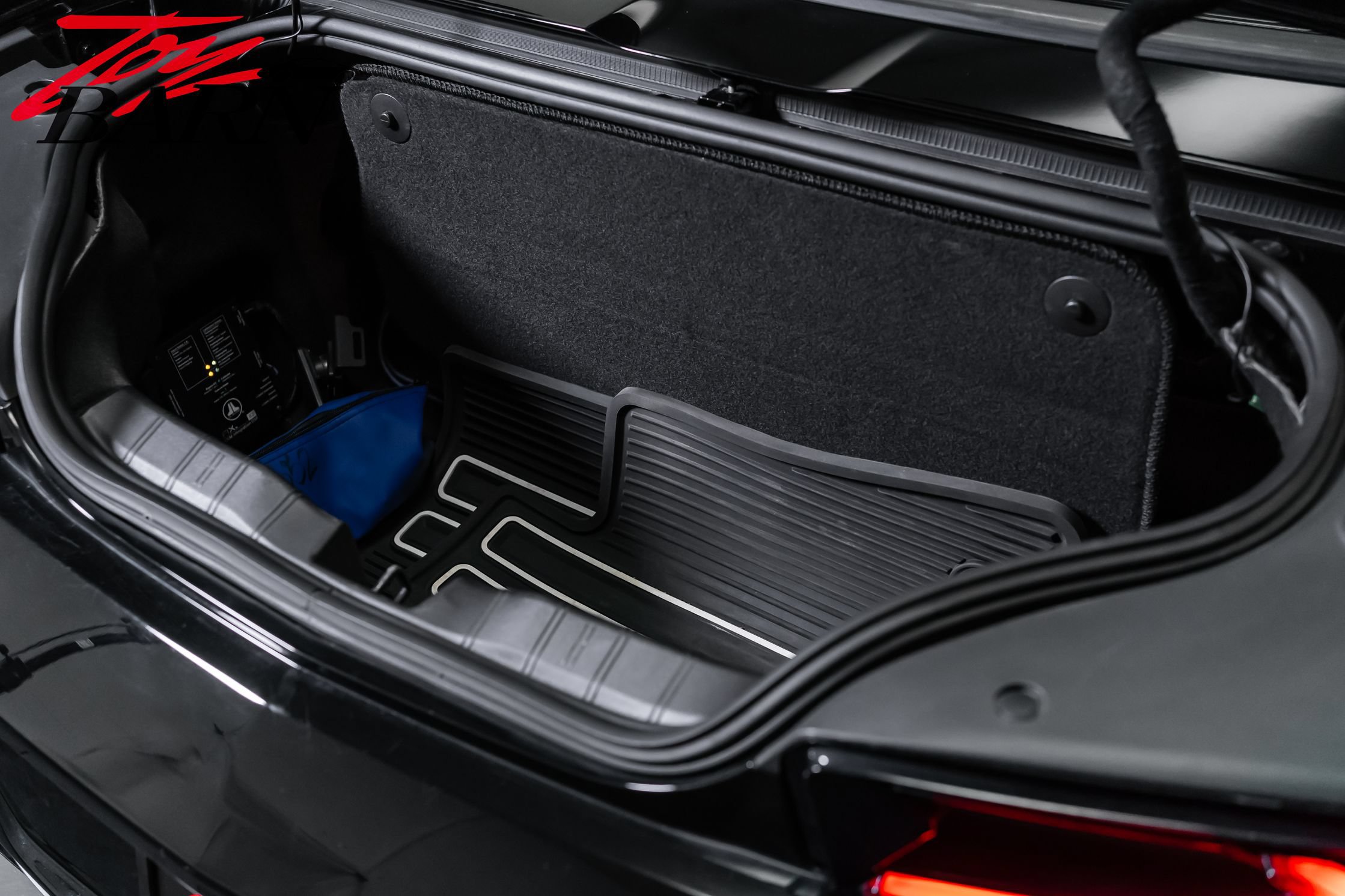 Used 2022 Chevrolet Camaro ZL1 RWD image 55